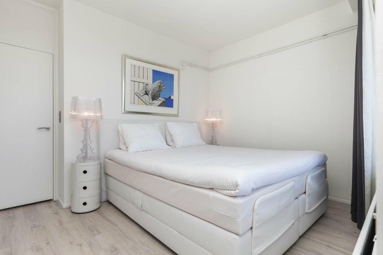 Sea View Apartment زاندفورت المظهر الخارجي الصورة