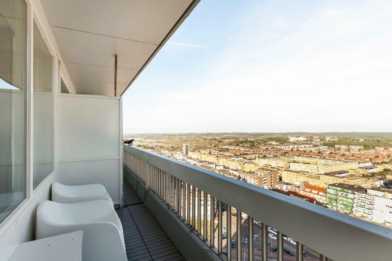 Sea View Apartment زاندفورت المظهر الخارجي الصورة