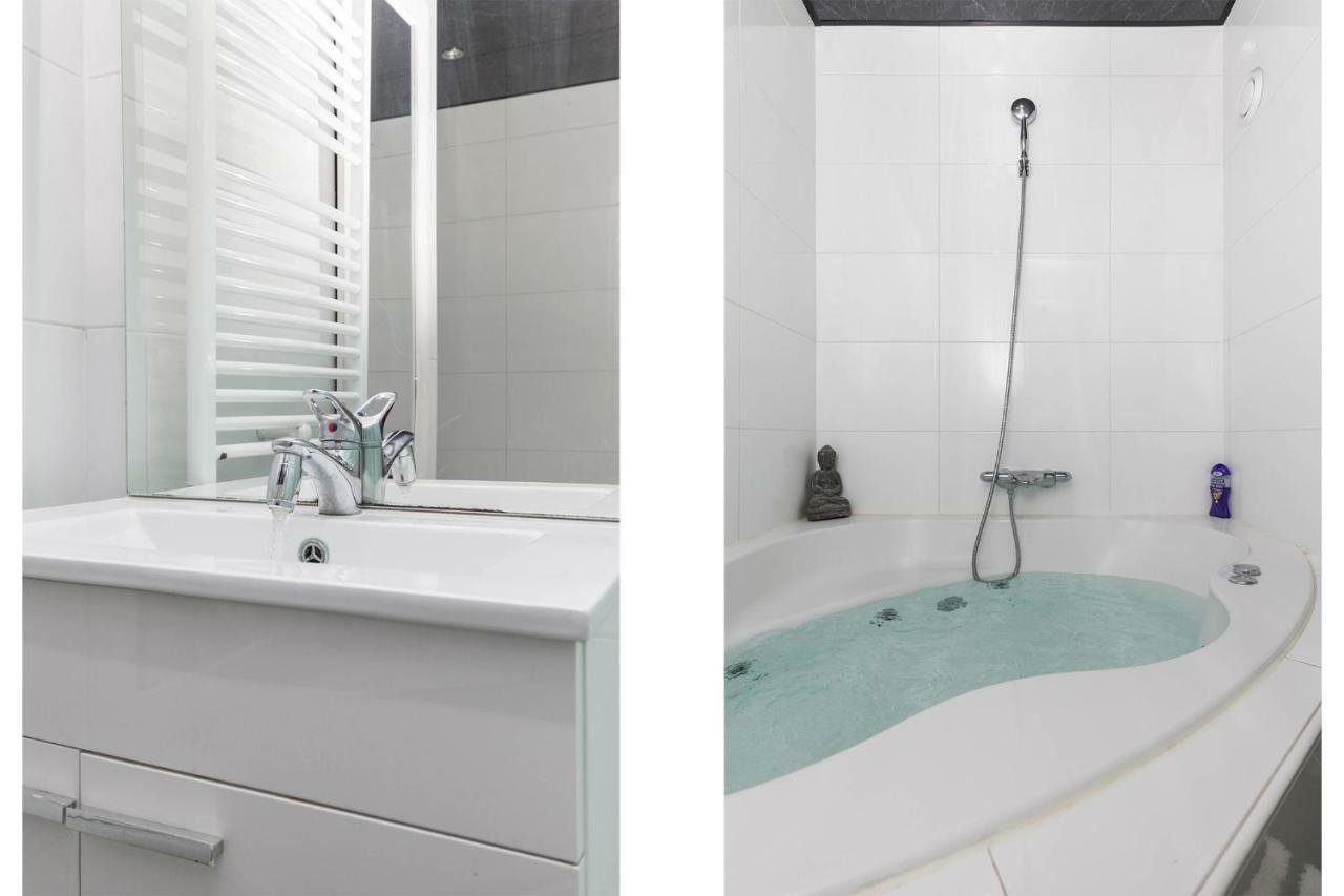 Sea View Apartment زاندفورت المظهر الخارجي الصورة